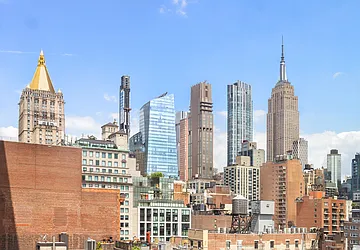 201 East 25th Street, #12H