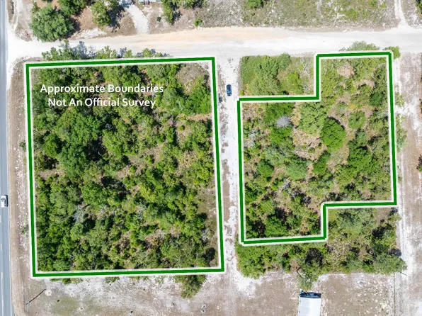 49 Cr, O'Brien, FL 32071