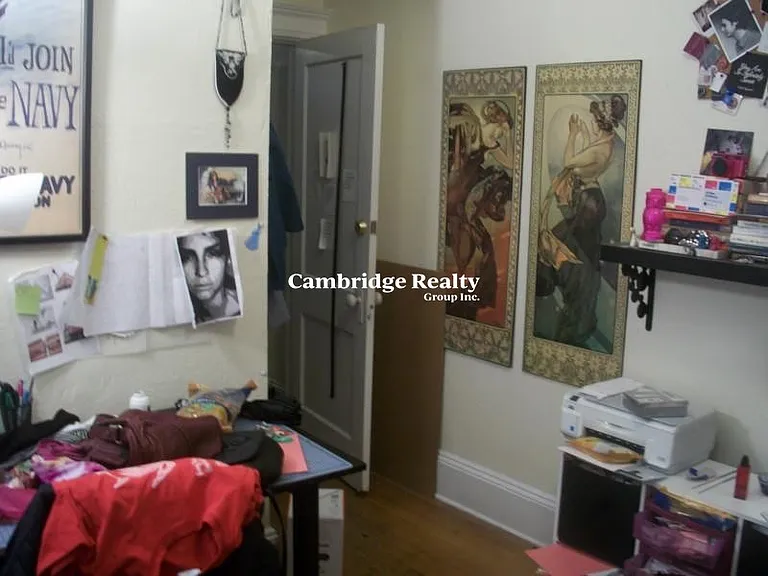 463 Park Dr #17R — Photo 8