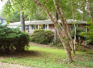 2730 Wagon Trl SW, Marietta, GA 30008