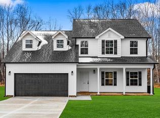 160 Olive Branch Ct, Reidsville, NC 27320