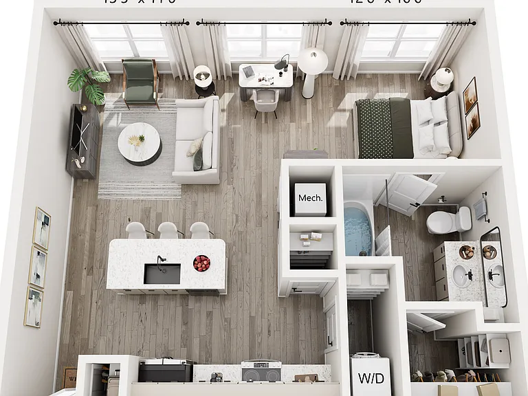 Amara Las Colinas — Photo 14