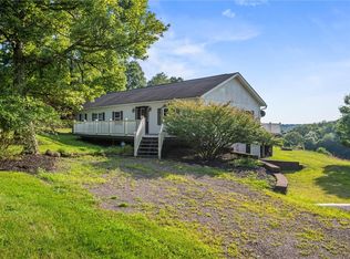 3766 N Balsiger Rd, Vandergrift, PA 15690