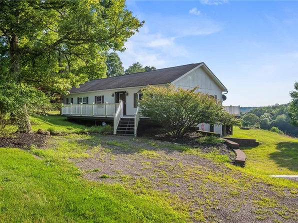 3766 N Balsiger Rd, Vandergrift, PA 15690