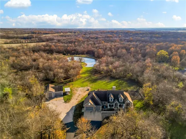 8301 E 201st St, Belton, MO 64012