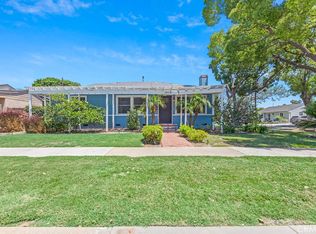 3628 Clark Ave, Long Beach, CA 90808