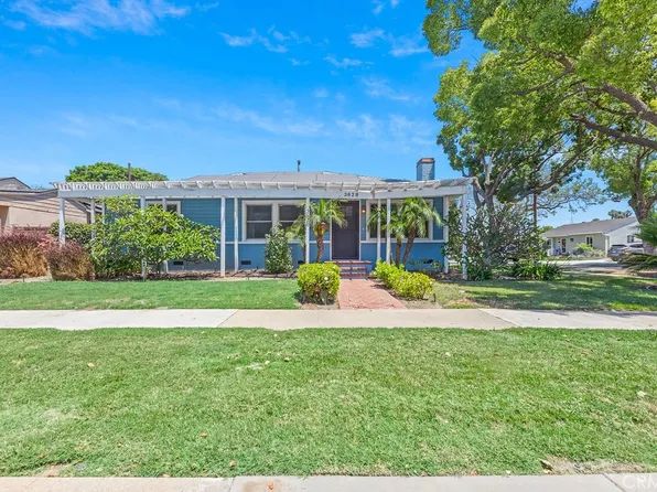 3628 Clark Ave, Long Beach, CA 90808