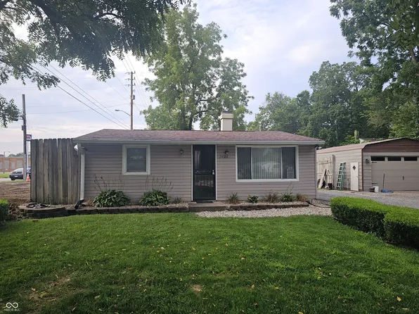 2424 W 17th St, Anderson, IN 46016
