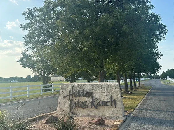 1449 Cypress Point Dr, Gunter, TX 75058