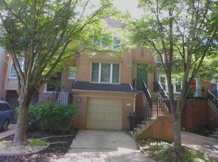 127 Swarthmore Ave, Gaithersburg, MD 20877