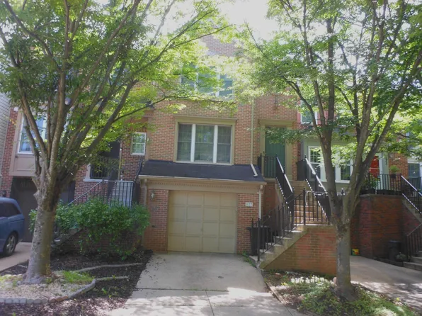 127 Swarthmore Ave, Gaithersburg, MD 20877