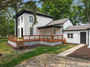 12723 Taylor Rd, Churubusco, IN 46723