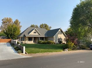 2727 Sunset Rd, Bishop, CA 93514