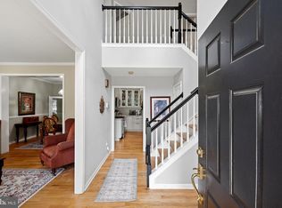 14300 Grainery Rd, Centreville, VA 20121