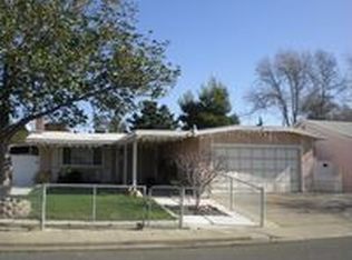 231 Cortland Cir, Vallejo, CA 94589