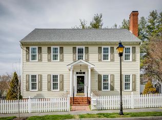 23 Pendleton Pl, Kingsport, TN 37664