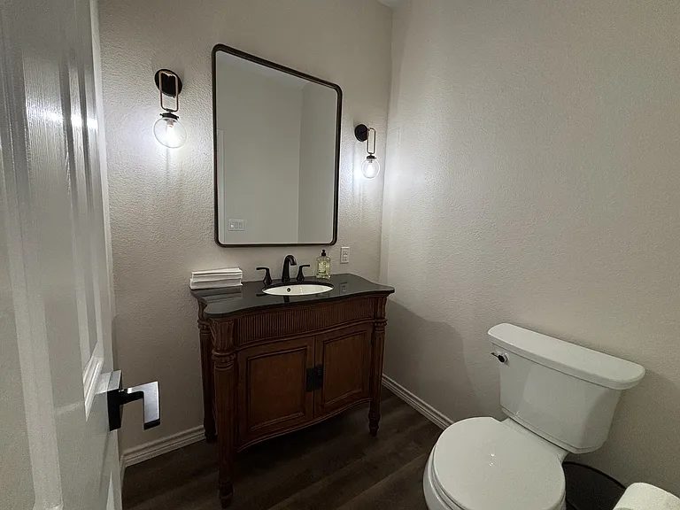 1718 Old Coleman Hwy — Photo 3