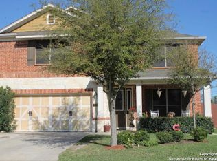 7927 Martinelli, San Antonio, TX 78253