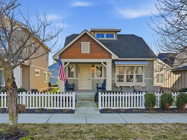 1853 W Bridge Ave, Spokane, WA 99201