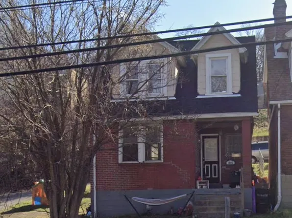 1905 Saw Mill Run Blvd, Pittsburgh, PA 15210