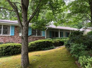 2384 Sagamore Hills Dr, Decatur, GA 30033