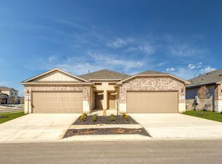 9315 Clarke Cv APT 2, Converse, TX 78109