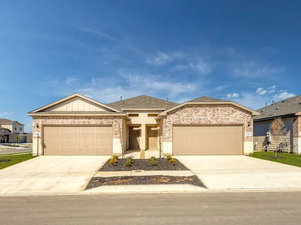 9315 Clarke Cv Unit 1, Converse, TX 78109