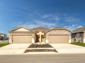 9315 Clarke Cv, Converse, TX