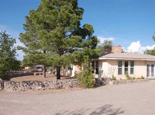 2 Lumbre Del Sol, Espanola, NM 87532