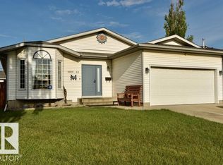 12215 63rd St NW, Edmonton, AB T5W 5G7