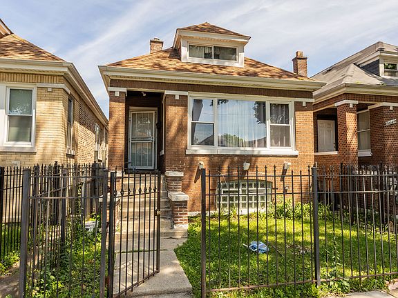 2nd image of 6443 S Talman Ave