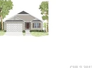 2017 Grimley Ln, Indian Land, SC 29707