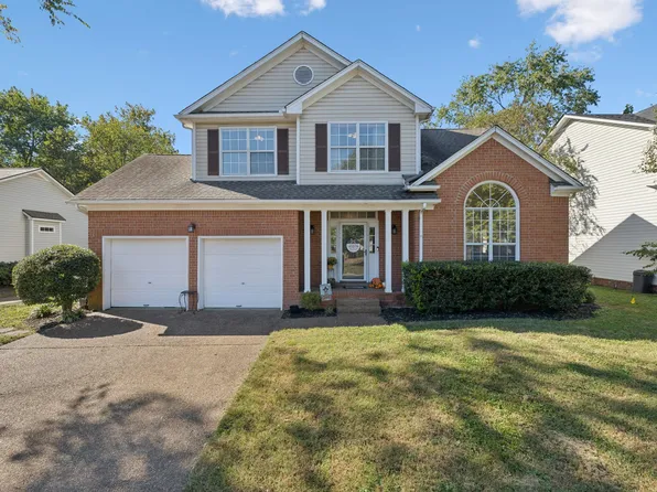 140 Cavalcade Cir, Franklin, TN 37069