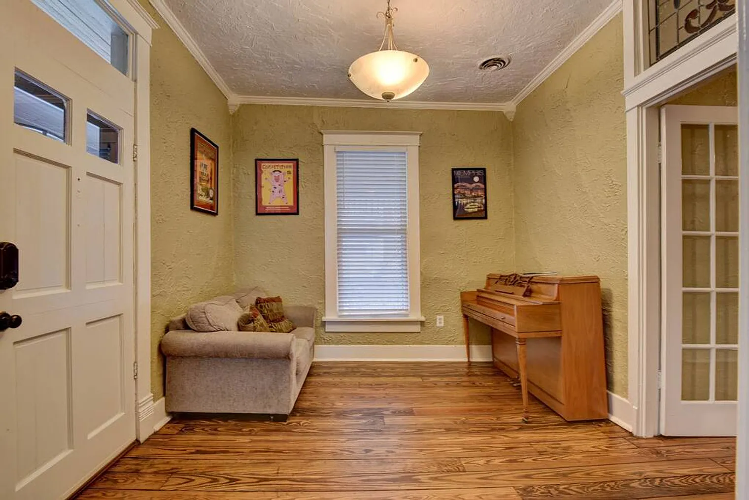 2 bed, 2.0 bath, $1,968 — Photo 1