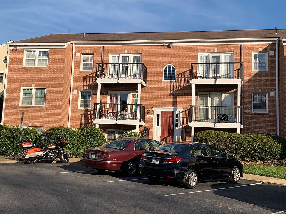 1st image of 9493 Fairfax Blvd APT 304