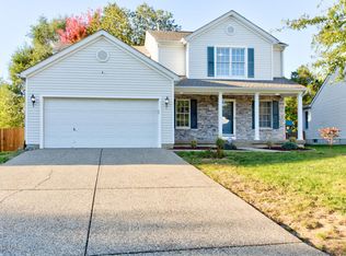 5315 Oldshire Rd, Louisville, KY 40229