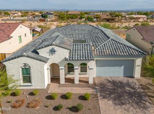 5233 N 205th Ln, Buckeye, AZ 85396