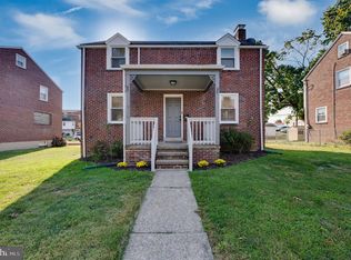 616 March St, Shillington, PA 19607