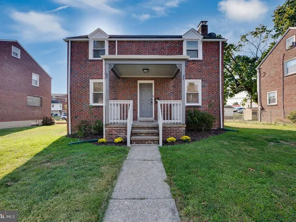 616 March St, Shillington, PA 19607