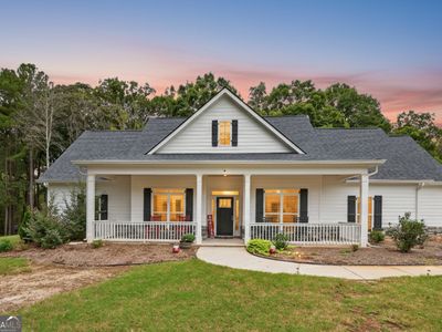 1726 Highway 83, Monroe, GA, 30655