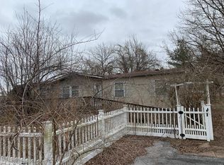 404 W Peeples St, Summerfield, IL 62289