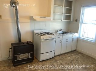 287 Main St FLOOR 2, Warren, RI 02885