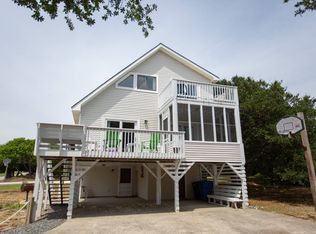 138 Christopher Dr, Duck, NC 27949