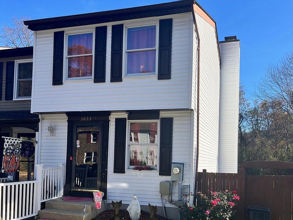 1st image of 3633 Dorshire Ct