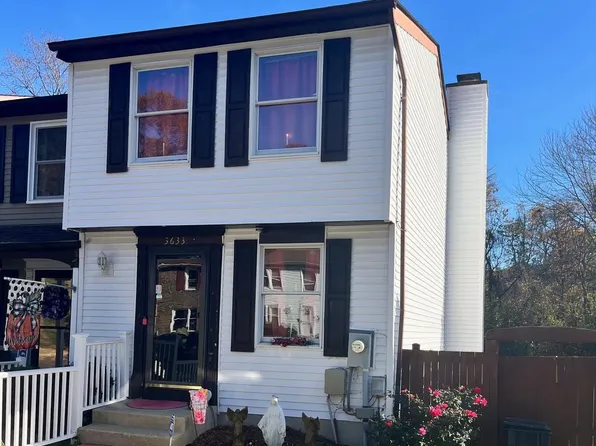 3633 Dorshire Ct, Pasadena, MD 21122