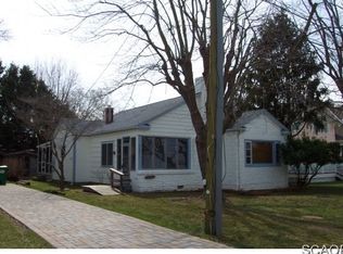 21001 Rogers Ave, Rehoboth Beach, DE 19971