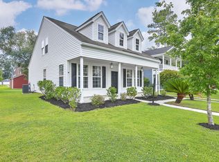 4813 W Red Maple Cir, Summerville, SC 29485