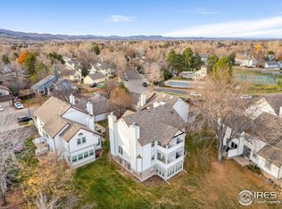 2918 Silverplume Dr #B2, Fort Collins, CO 80526