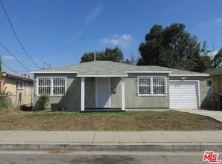 925 W Magnolia St, Compton, CA 90220