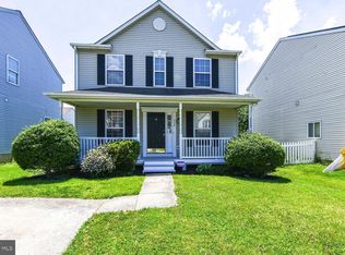 1775 Bennett Pl, Severn, MD 21144